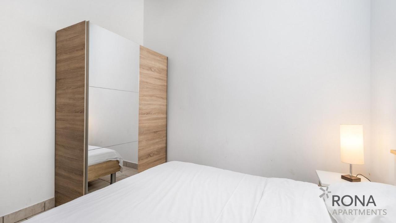 Rona Holiday Home Ana Poreč Zewnętrze zdjęcie