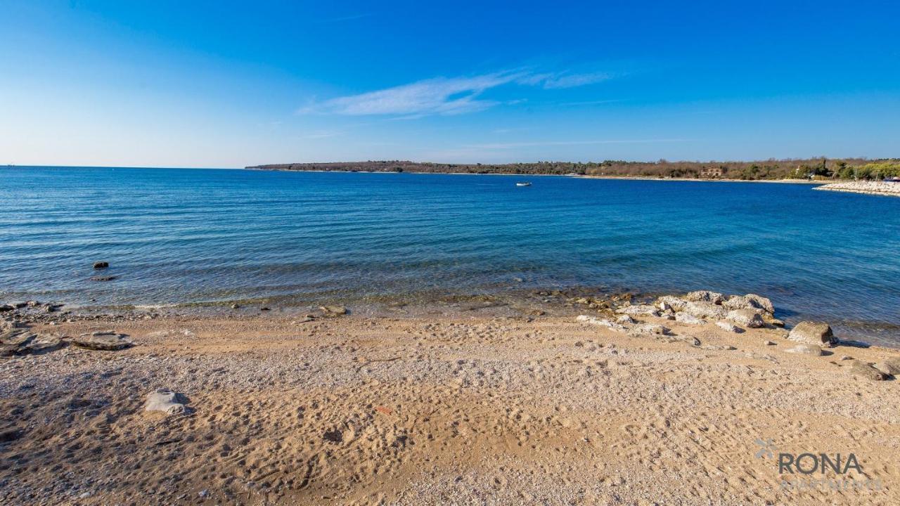 Rona Holiday Home Ana Poreč Zewnętrze zdjęcie